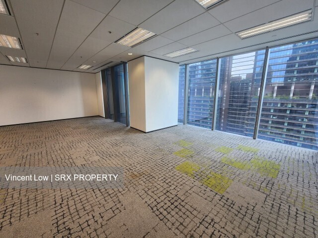 Asia Square Tower 2 (D1), Office #517784721
